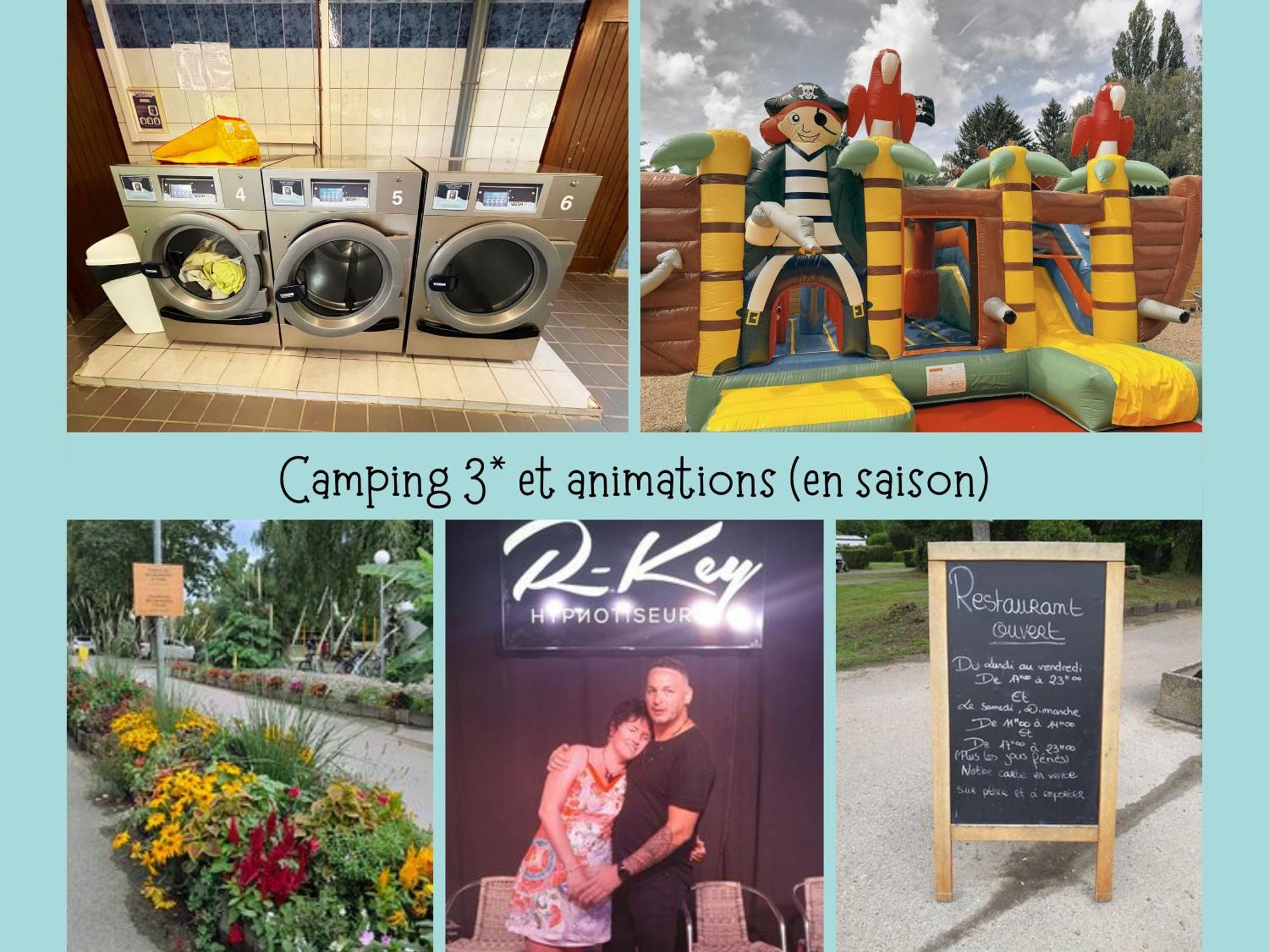Les Pinots D'Alsace - 3 Bungalows Climatises Avec Tv - Proche Europa Park Boofzheim Exterior photo