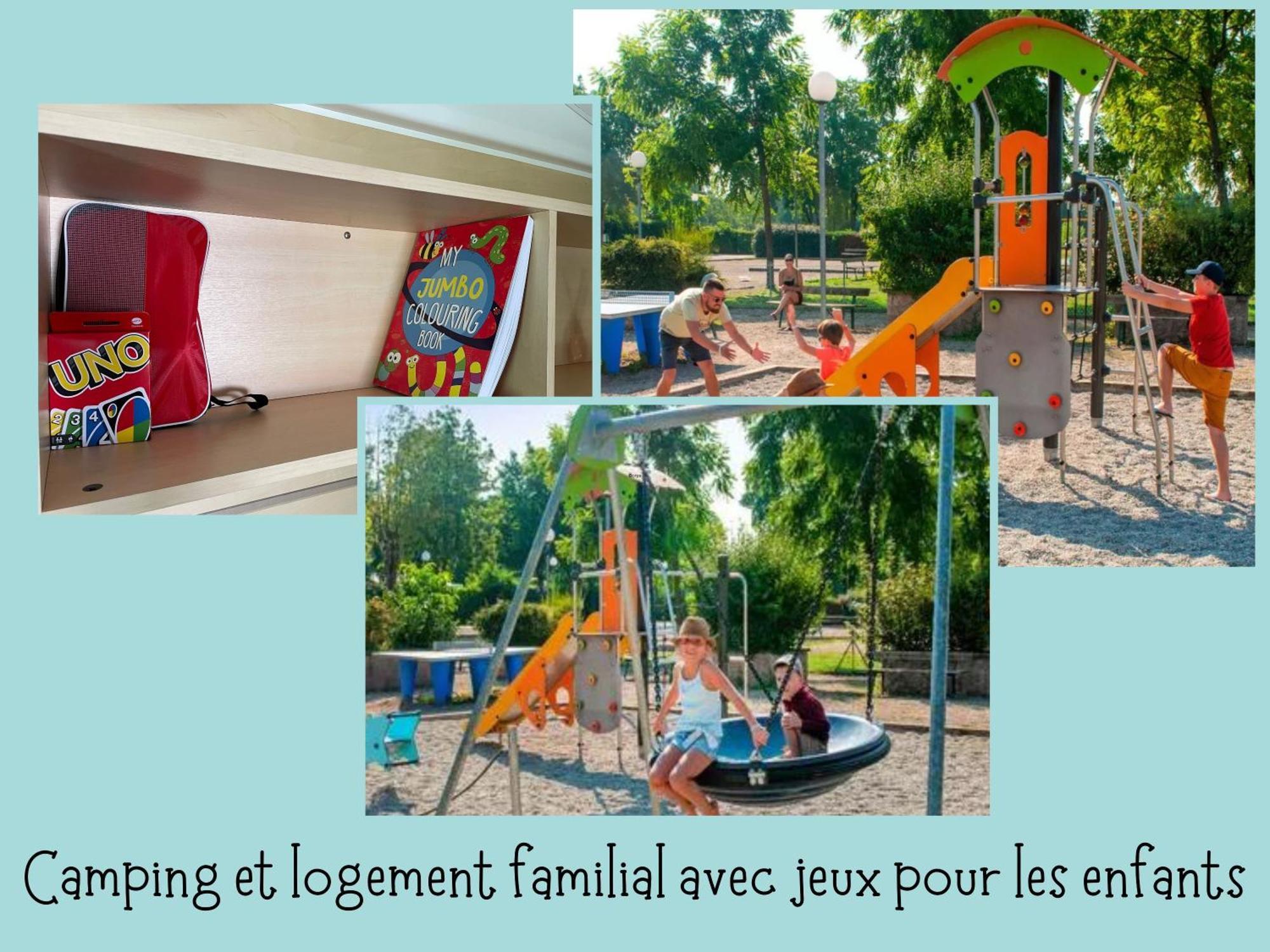 Les Pinots D'Alsace - 3 Bungalows Climatises Avec Tv - Proche Europa Park Boofzheim Exterior photo